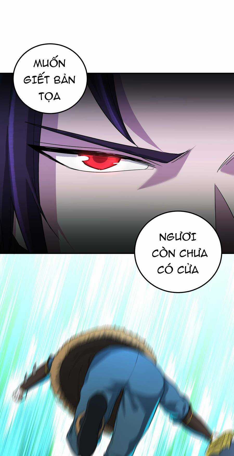 Nhập Hồn Ma Đạo Tổ Sư - Chapter 1 - Trang 80