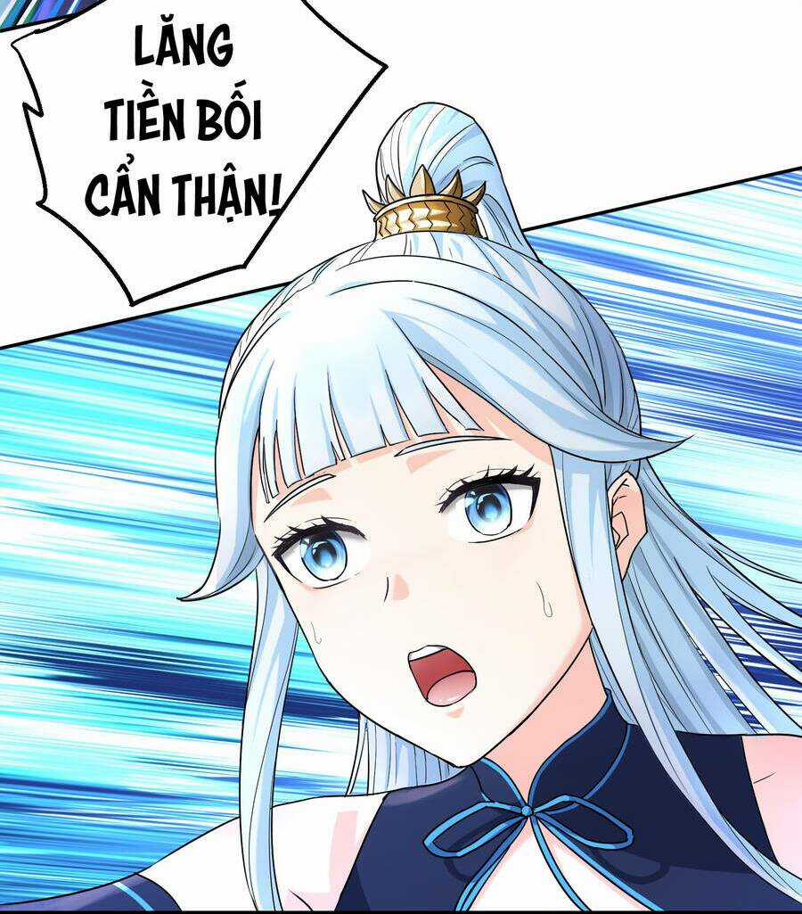 Nhập Hồn Ma Đạo Tổ Sư - Chapter 1 - Trang 86