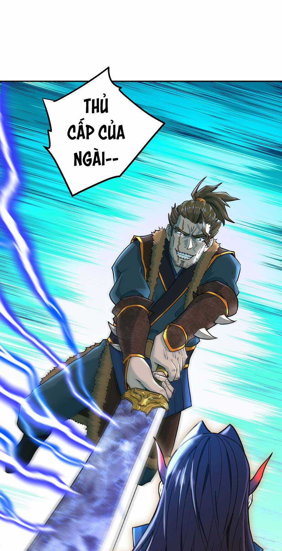 Nhập Hồn Ma Đạo Tổ Sư - Chapter 1 - Trang 87