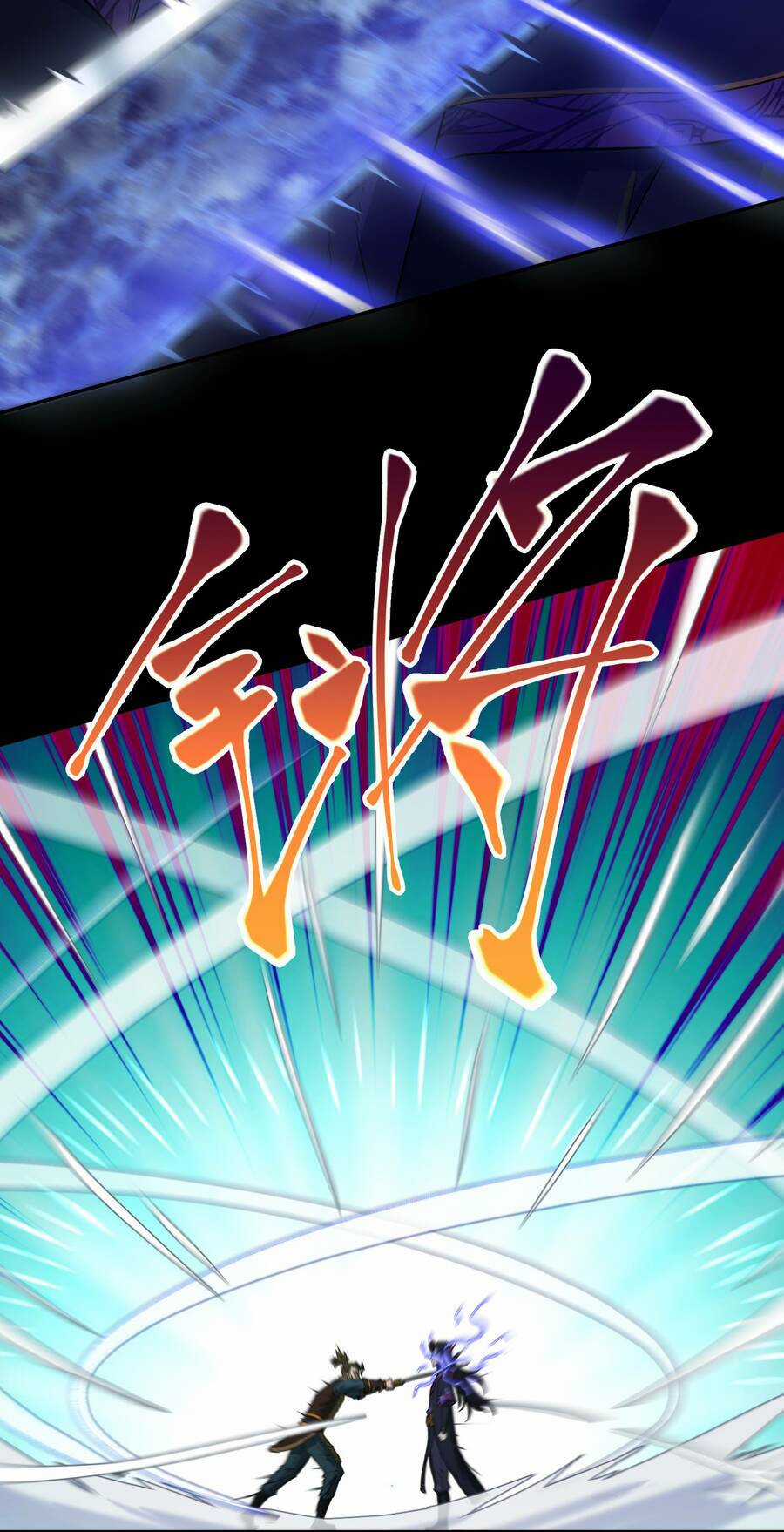 Nhập Hồn Ma Đạo Tổ Sư - Chapter 1 - Trang 89