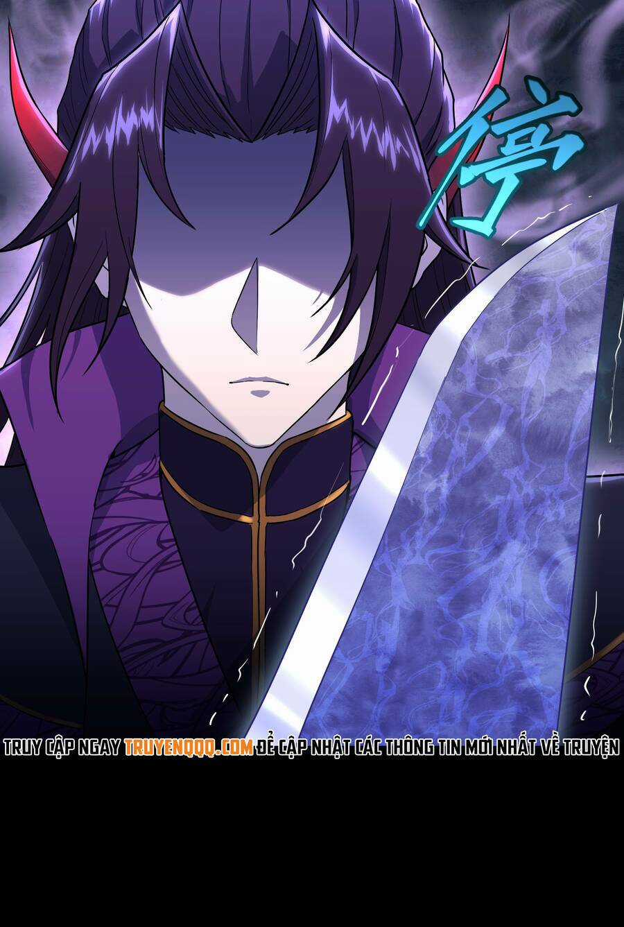 Nhập Hồn Ma Đạo Tổ Sư - Chapter 1 - Trang 91