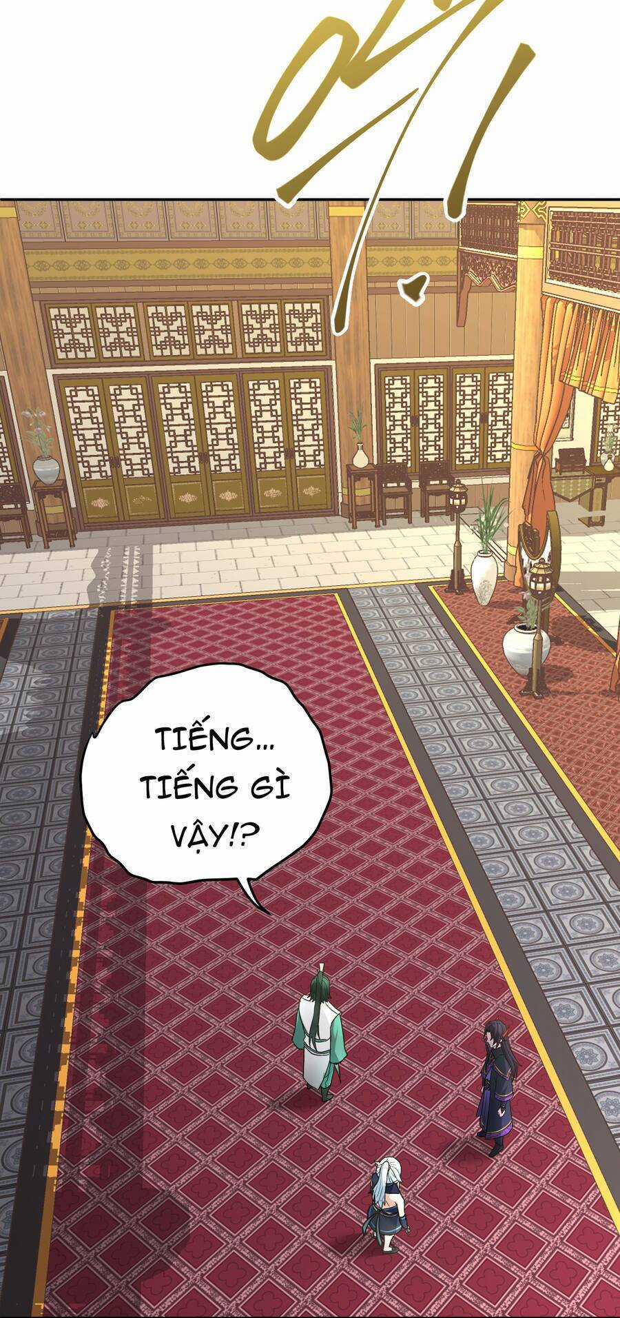 Nhập Hồn Ma Đạo Tổ Sư - Chapter 10 - Trang 24