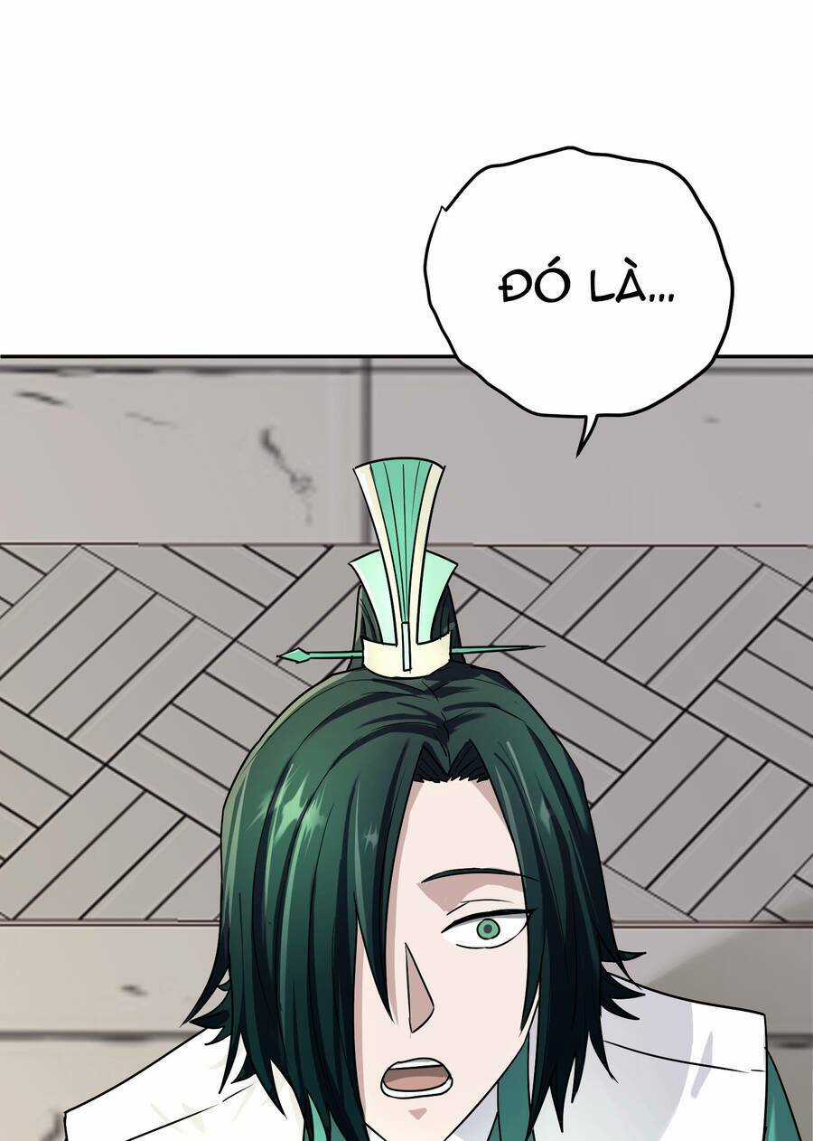 Nhập Hồn Ma Đạo Tổ Sư - Chapter 10 - Trang 26