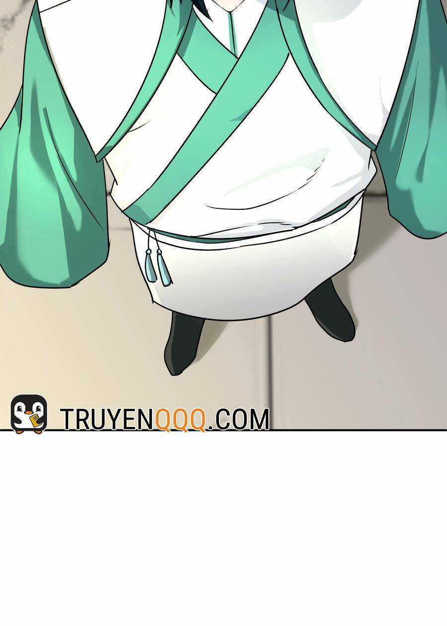 Nhập Hồn Ma Đạo Tổ Sư - Chapter 10 - Trang 27