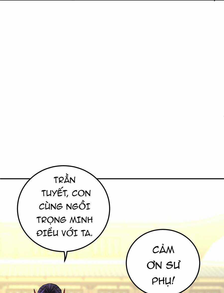 Nhập Hồn Ma Đạo Tổ Sư - Chapter 10 - Trang 32