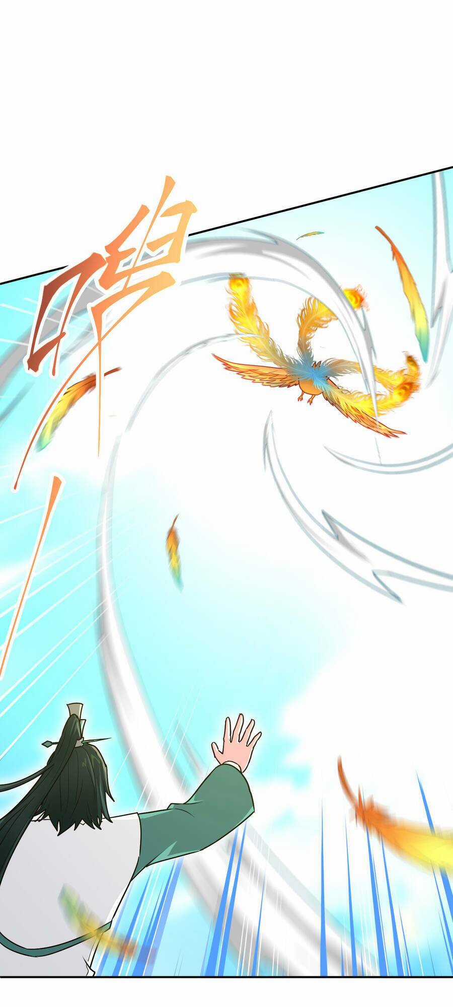 Nhập Hồn Ma Đạo Tổ Sư - Chapter 10 - Trang 34