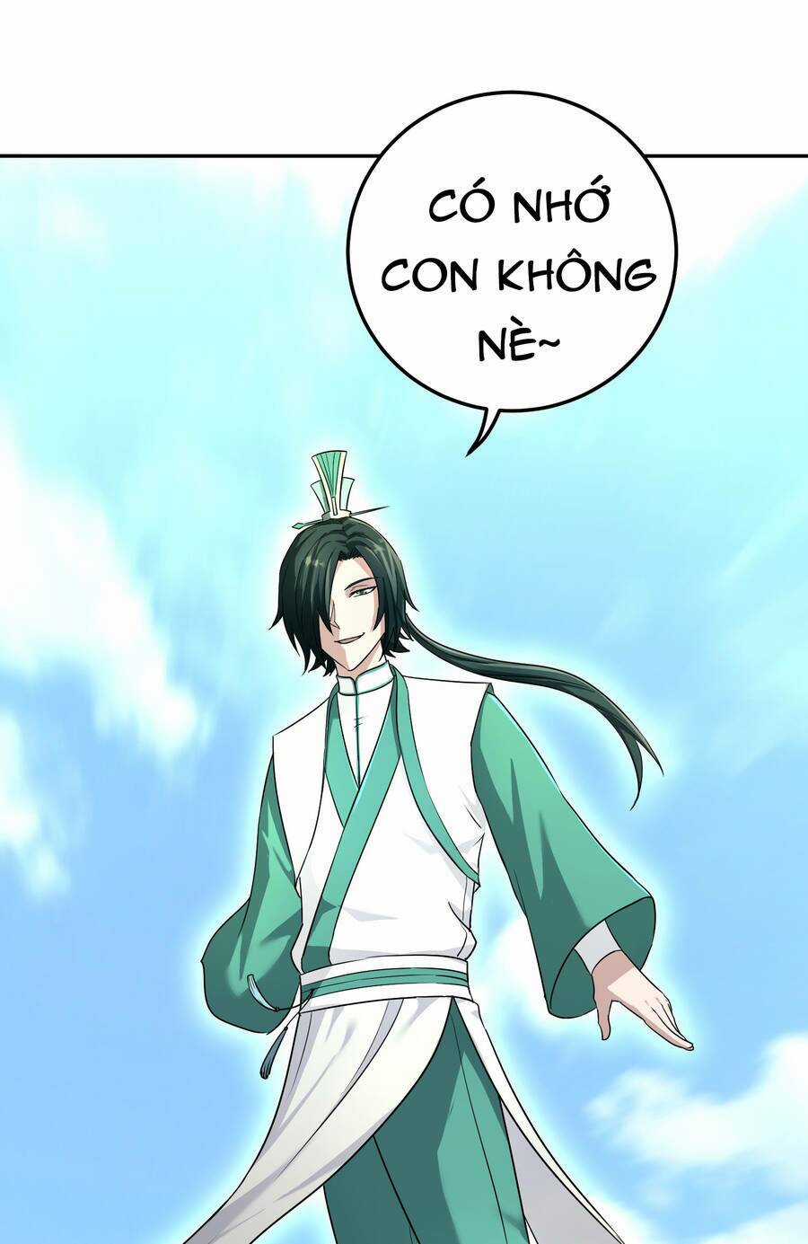 Nhập Hồn Ma Đạo Tổ Sư - Chapter 10 - Trang 42