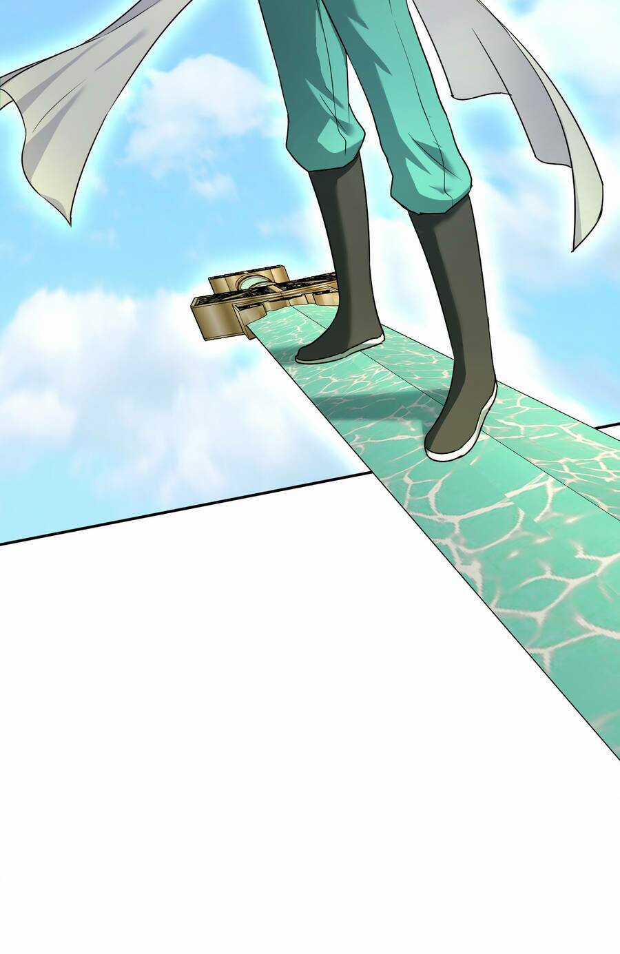 Nhập Hồn Ma Đạo Tổ Sư - Chapter 10 - Trang 43