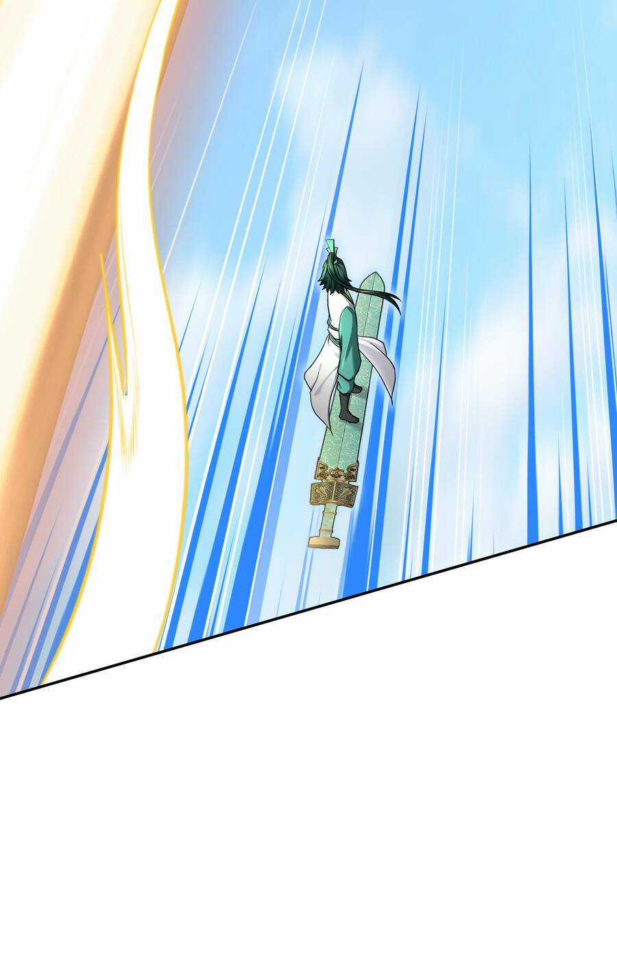 Nhập Hồn Ma Đạo Tổ Sư - Chapter 10 - Trang 48