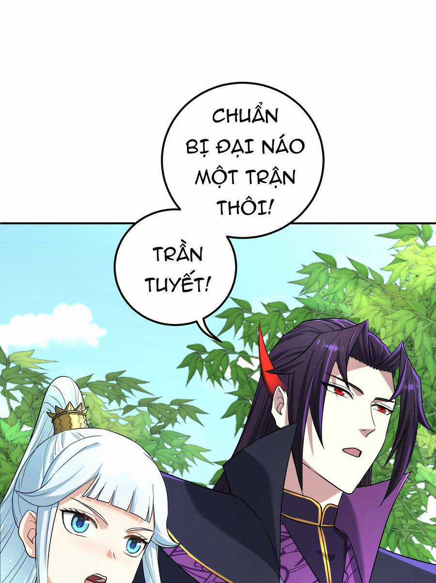 Nhập Hồn Ma Đạo Tổ Sư - Chapter 10 - Trang 54