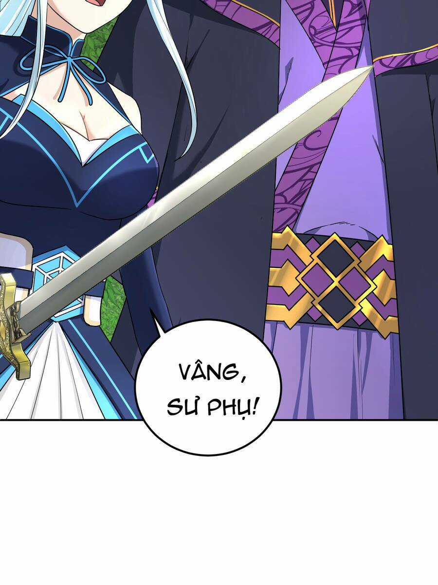 Nhập Hồn Ma Đạo Tổ Sư - Chapter 10 - Trang 55