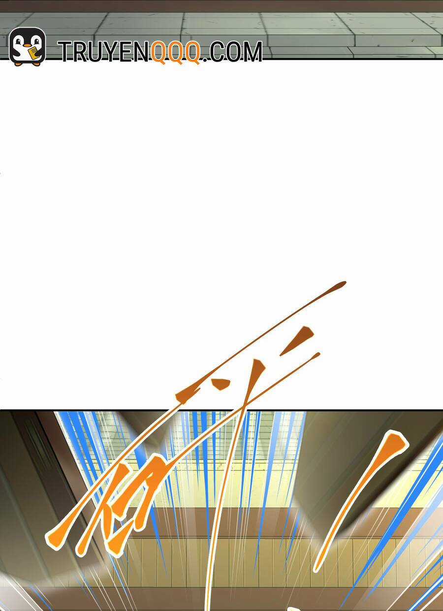 Nhập Hồn Ma Đạo Tổ Sư - Chapter 10 - Trang 57