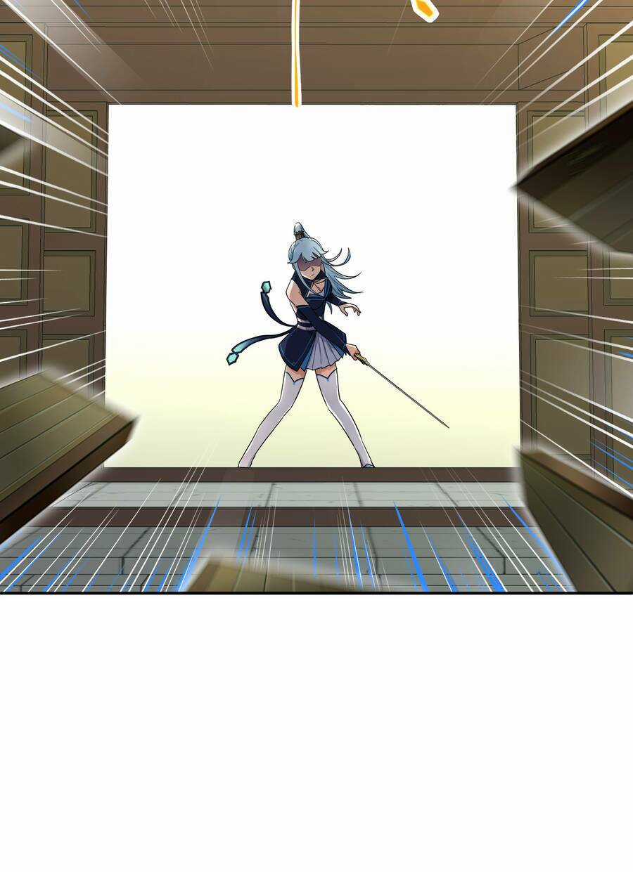 Nhập Hồn Ma Đạo Tổ Sư - Chapter 10 - Trang 58