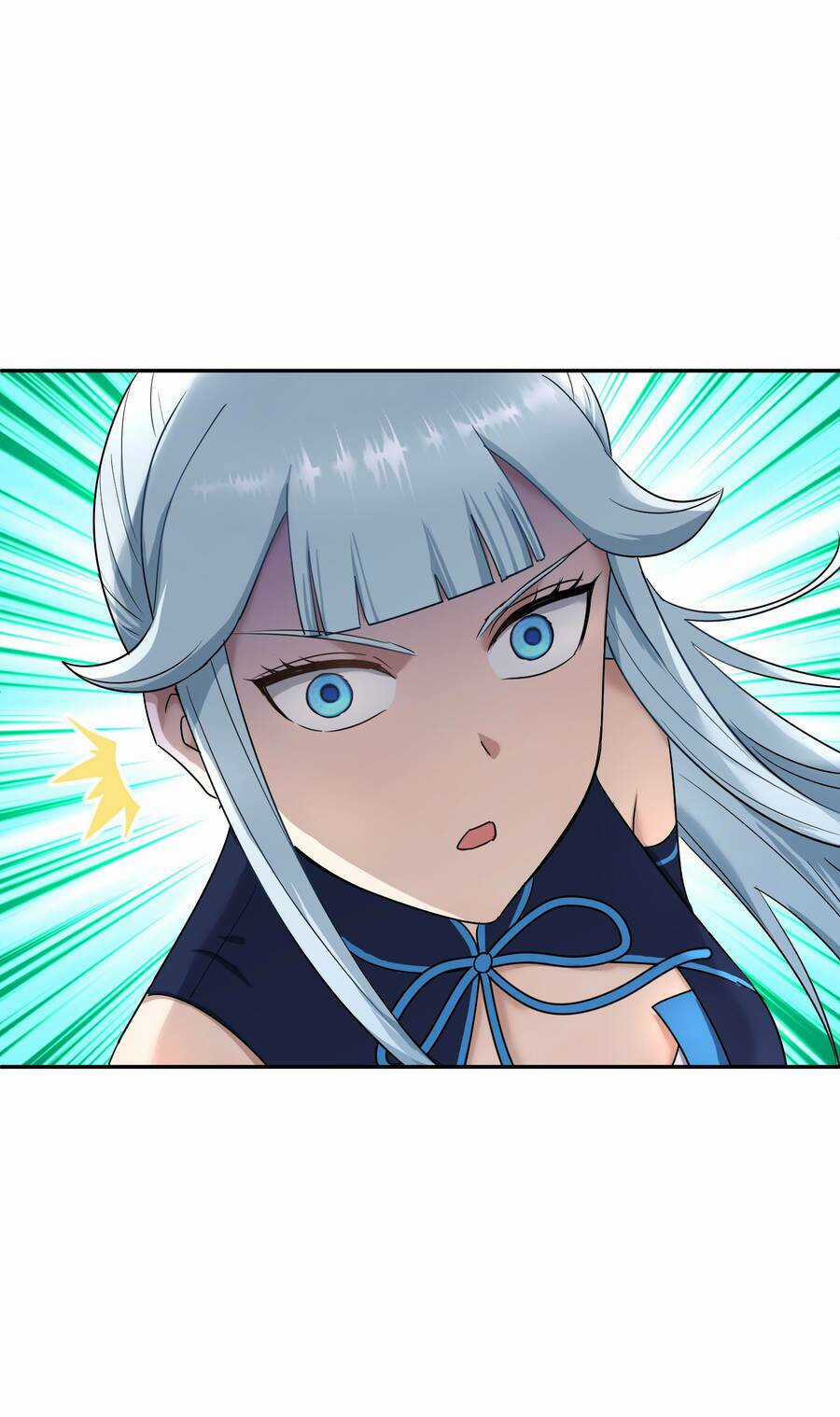 Nhập Hồn Ma Đạo Tổ Sư - Chapter 10 - Trang 59