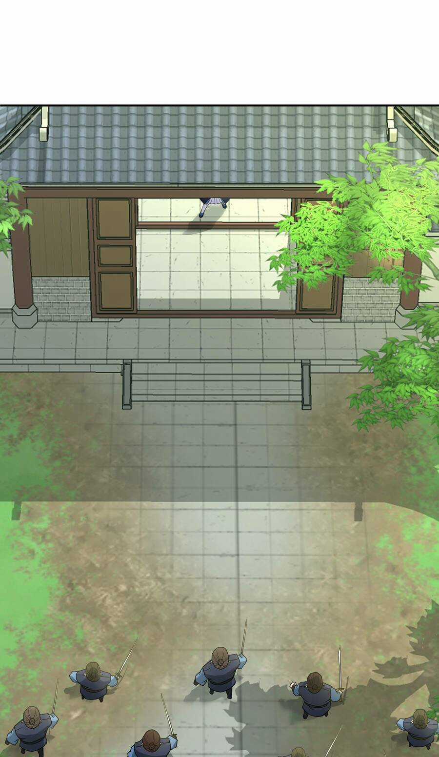 Nhập Hồn Ma Đạo Tổ Sư - Chapter 10 - Trang 60