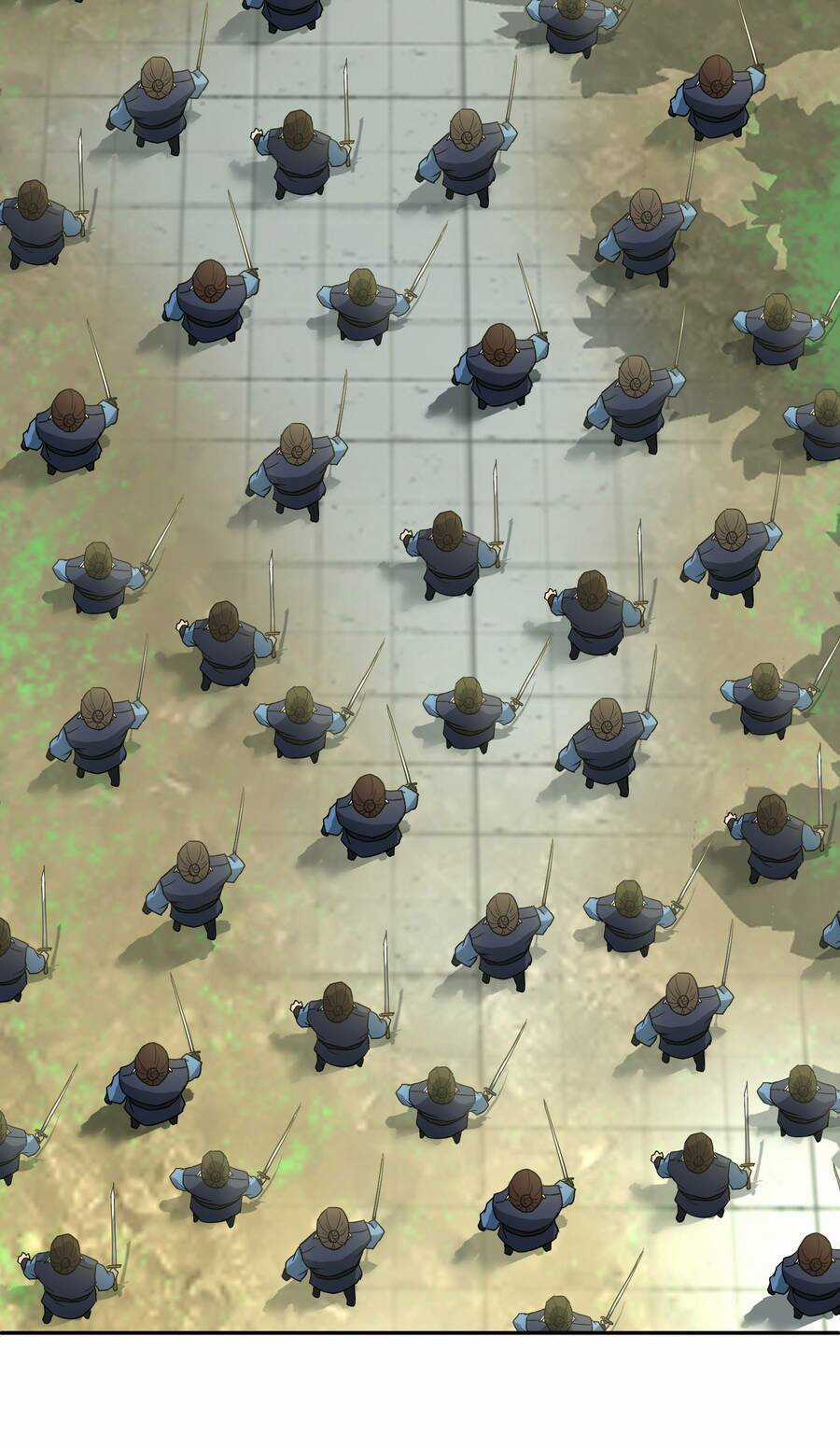 Nhập Hồn Ma Đạo Tổ Sư - Chapter 10 - Trang 61