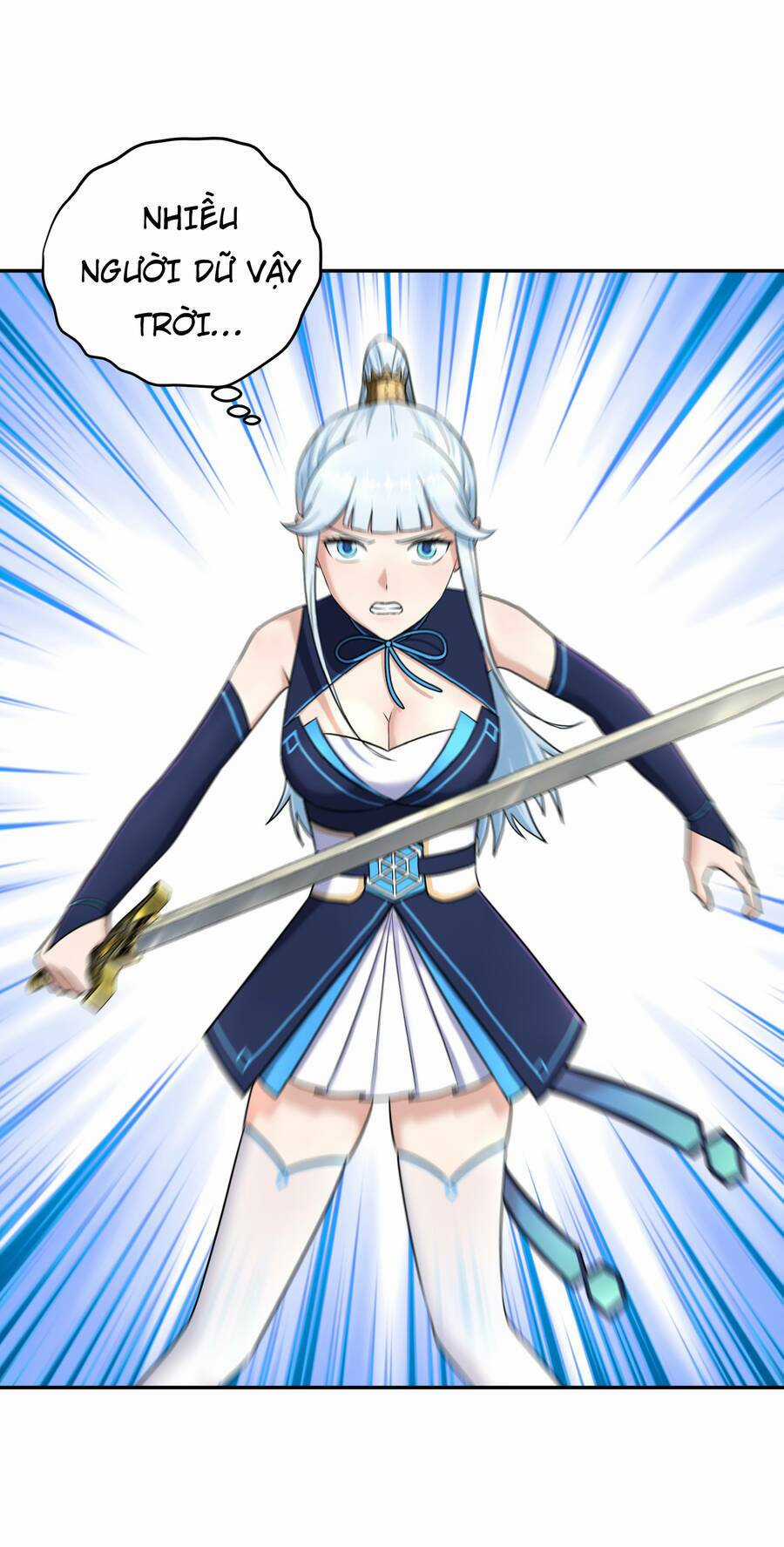 Nhập Hồn Ma Đạo Tổ Sư - Chapter 10 - Trang 65