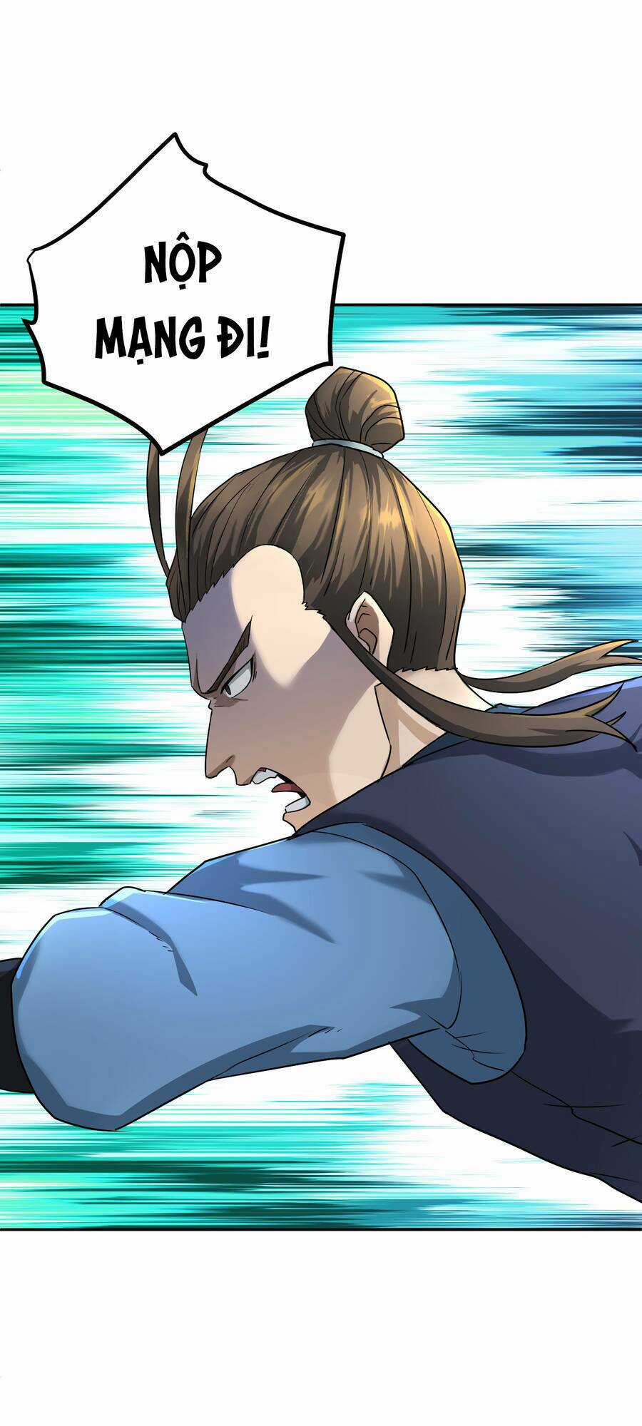 Nhập Hồn Ma Đạo Tổ Sư - Chapter 10 - Trang 66