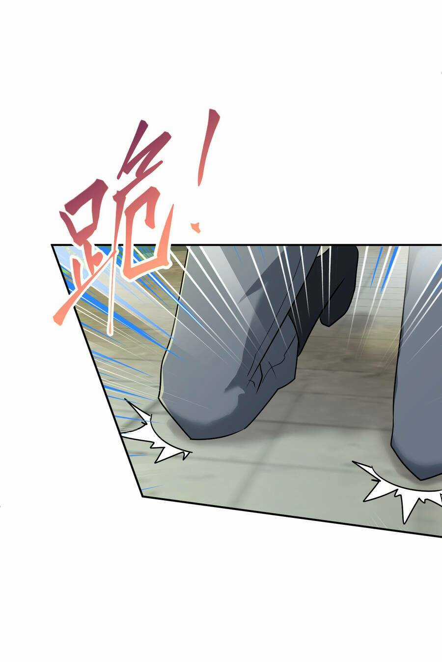 Nhập Hồn Ma Đạo Tổ Sư - Chapter 10 - Trang 72