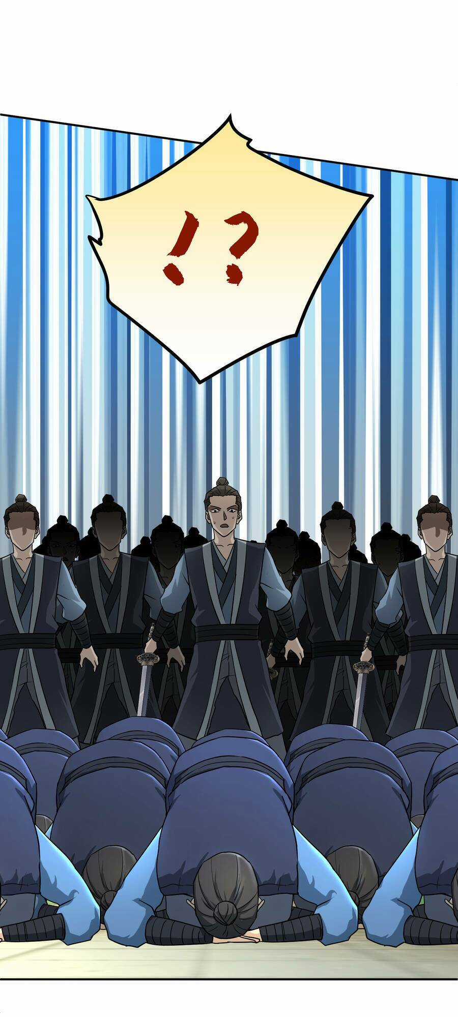 Nhập Hồn Ma Đạo Tổ Sư - Chapter 10 - Trang 73