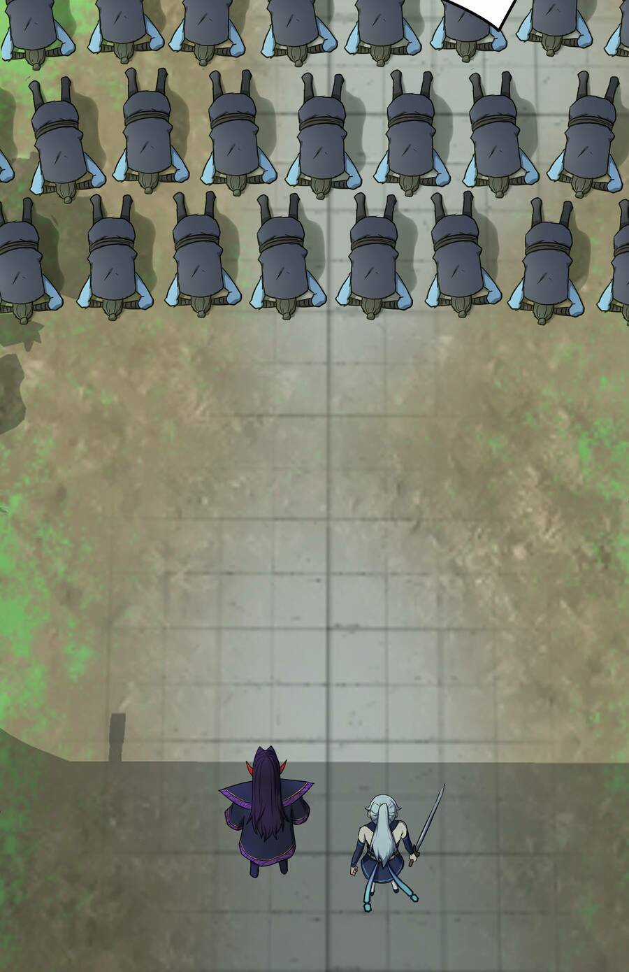 Nhập Hồn Ma Đạo Tổ Sư - Chapter 10 - Trang 76