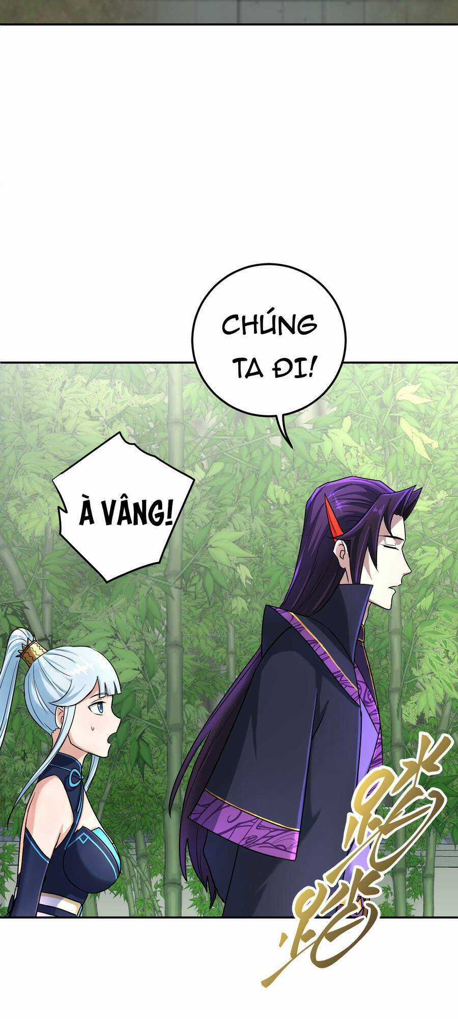 Nhập Hồn Ma Đạo Tổ Sư - Chapter 10 - Trang 77