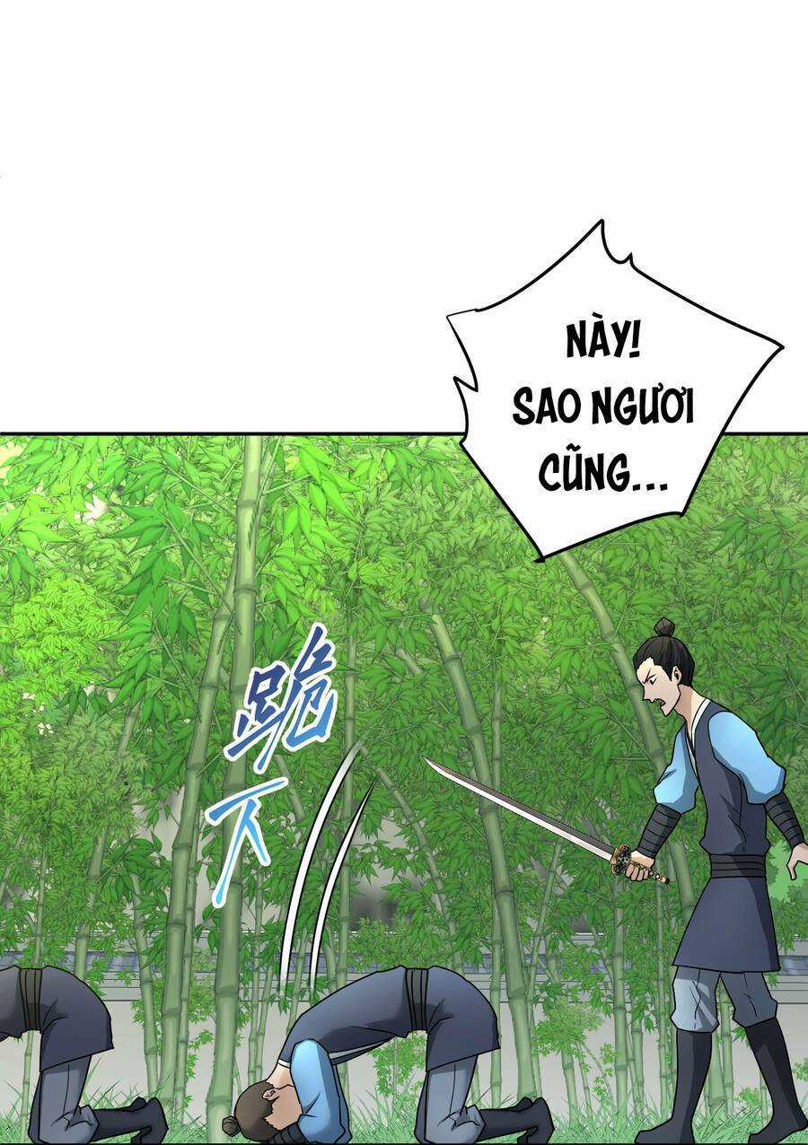 Nhập Hồn Ma Đạo Tổ Sư - Chapter 10 - Trang 80