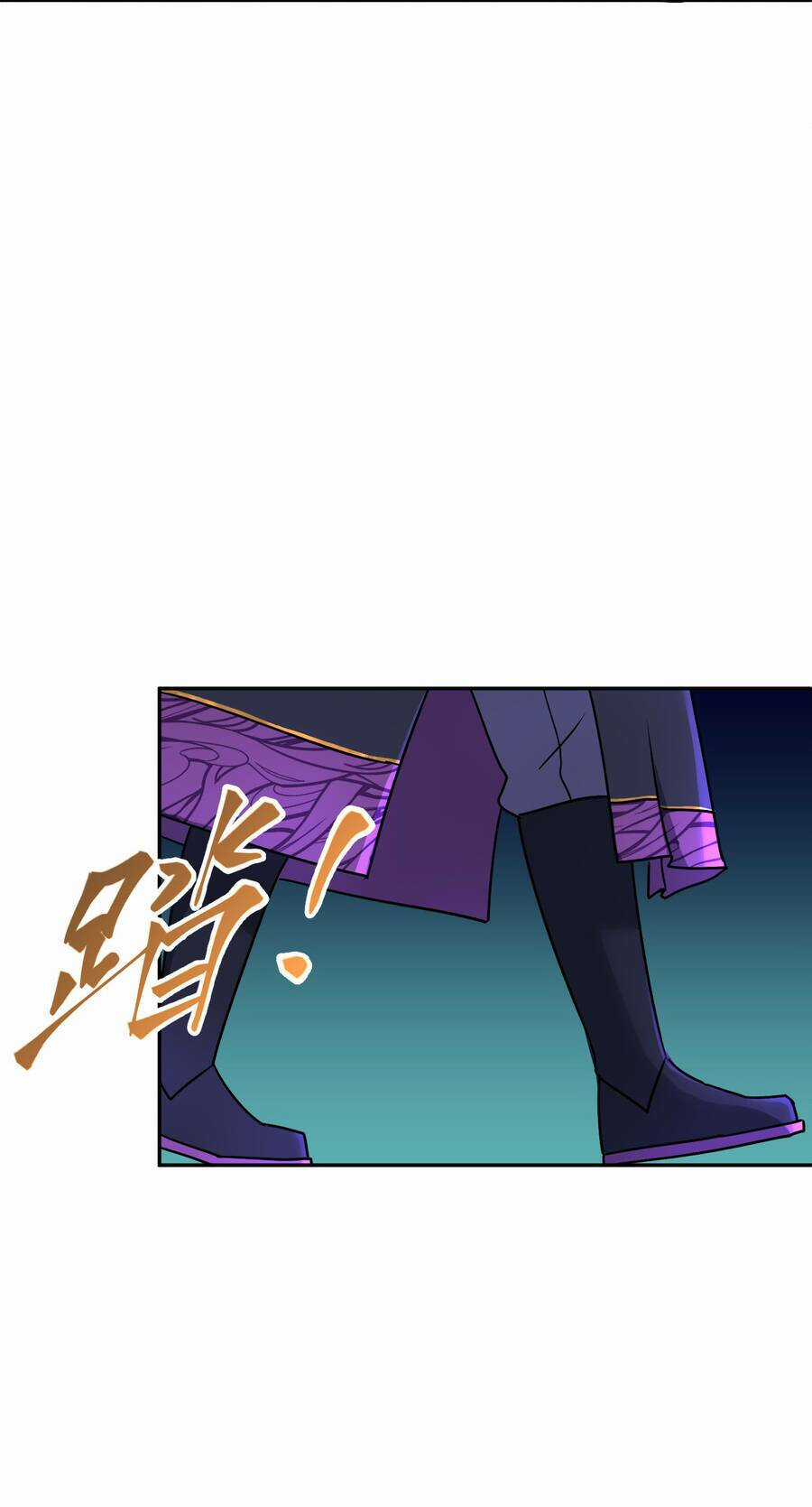 Nhập Hồn Ma Đạo Tổ Sư - Chapter 10 - Trang 81