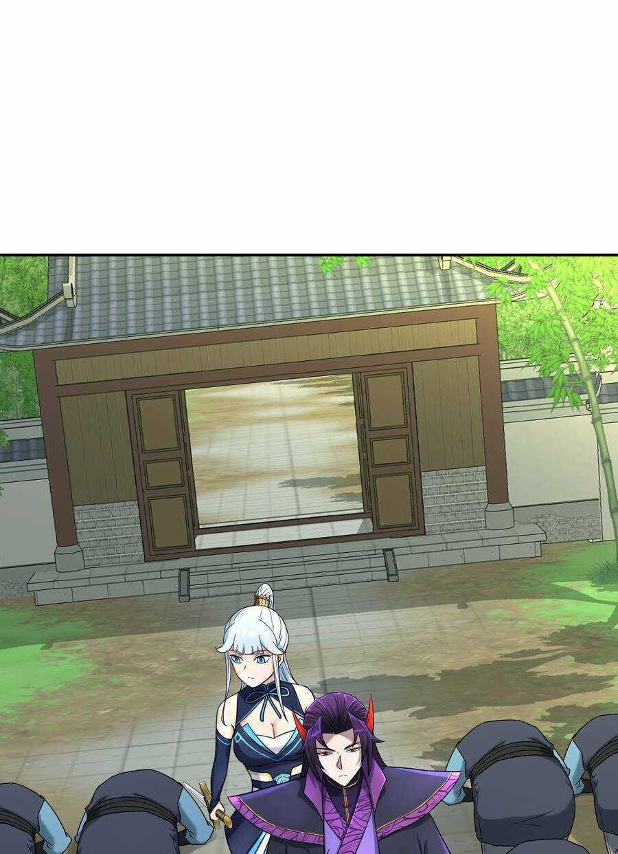 Nhập Hồn Ma Đạo Tổ Sư - Chapter 10 - Trang 83