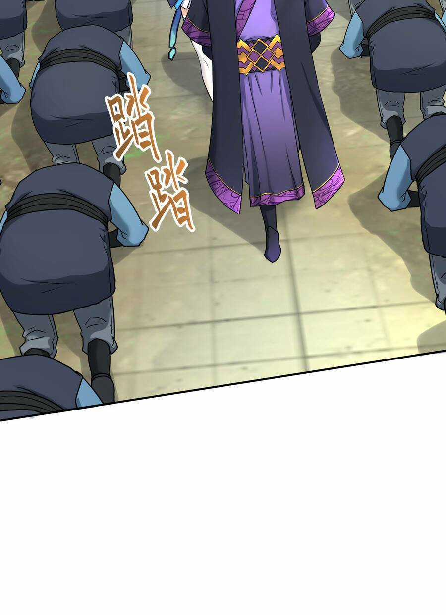 Nhập Hồn Ma Đạo Tổ Sư - Chapter 10 - Trang 84