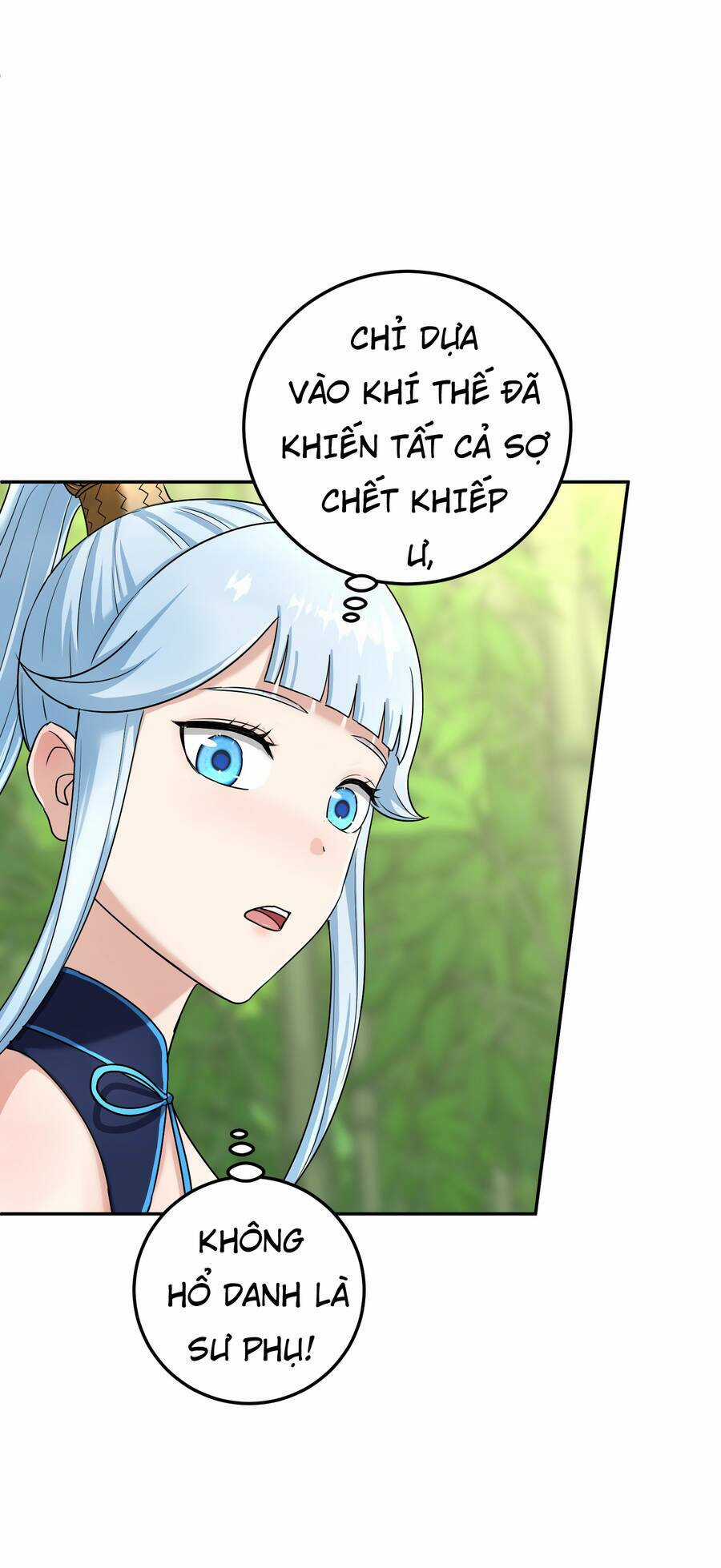 Nhập Hồn Ma Đạo Tổ Sư - Chapter 10 - Trang 86