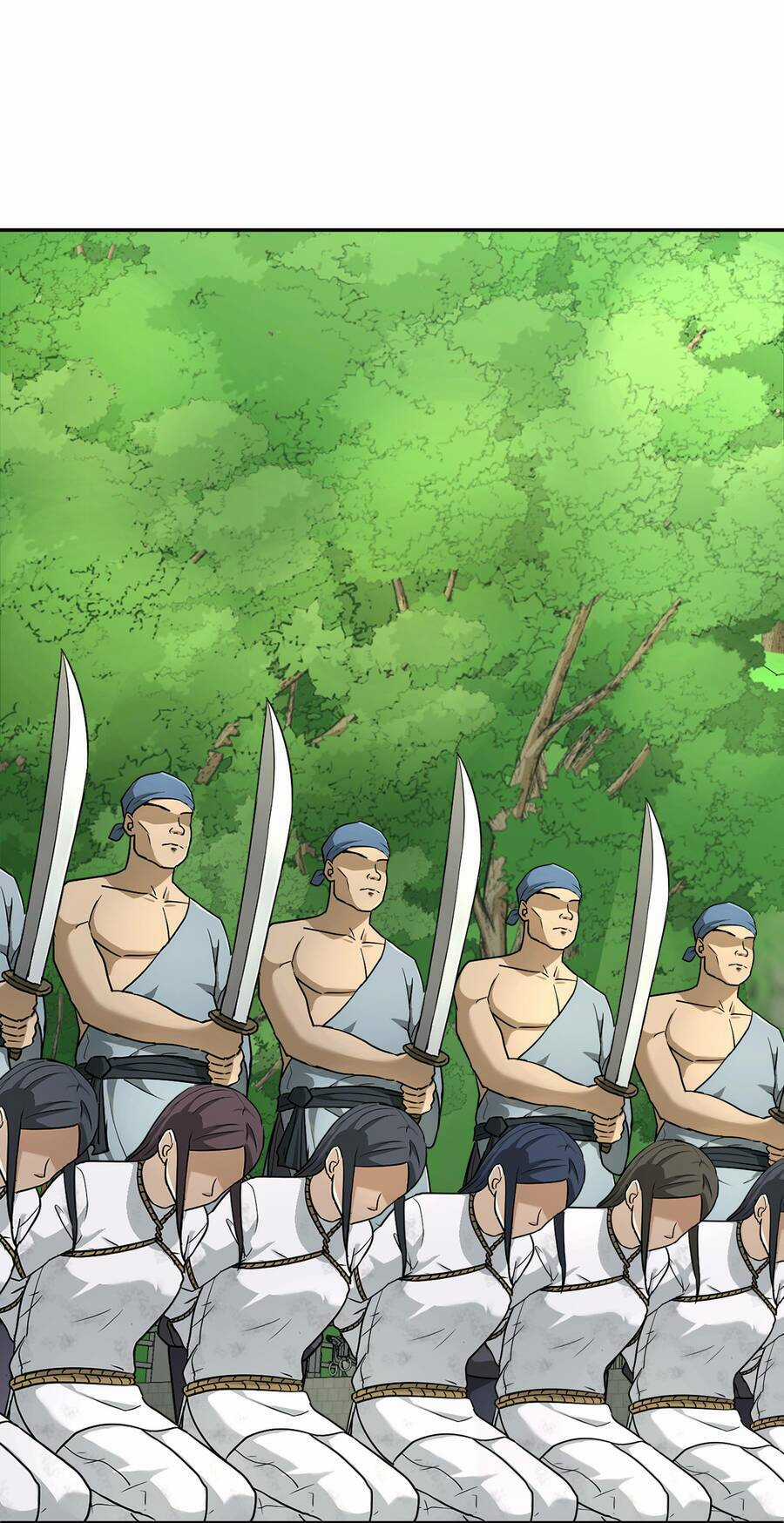 Nhập Hồn Ma Đạo Tổ Sư - Chapter 10 - Trang 92