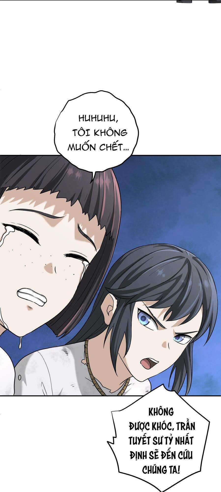 Nhập Hồn Ma Đạo Tổ Sư - Chapter 10 - Trang 93