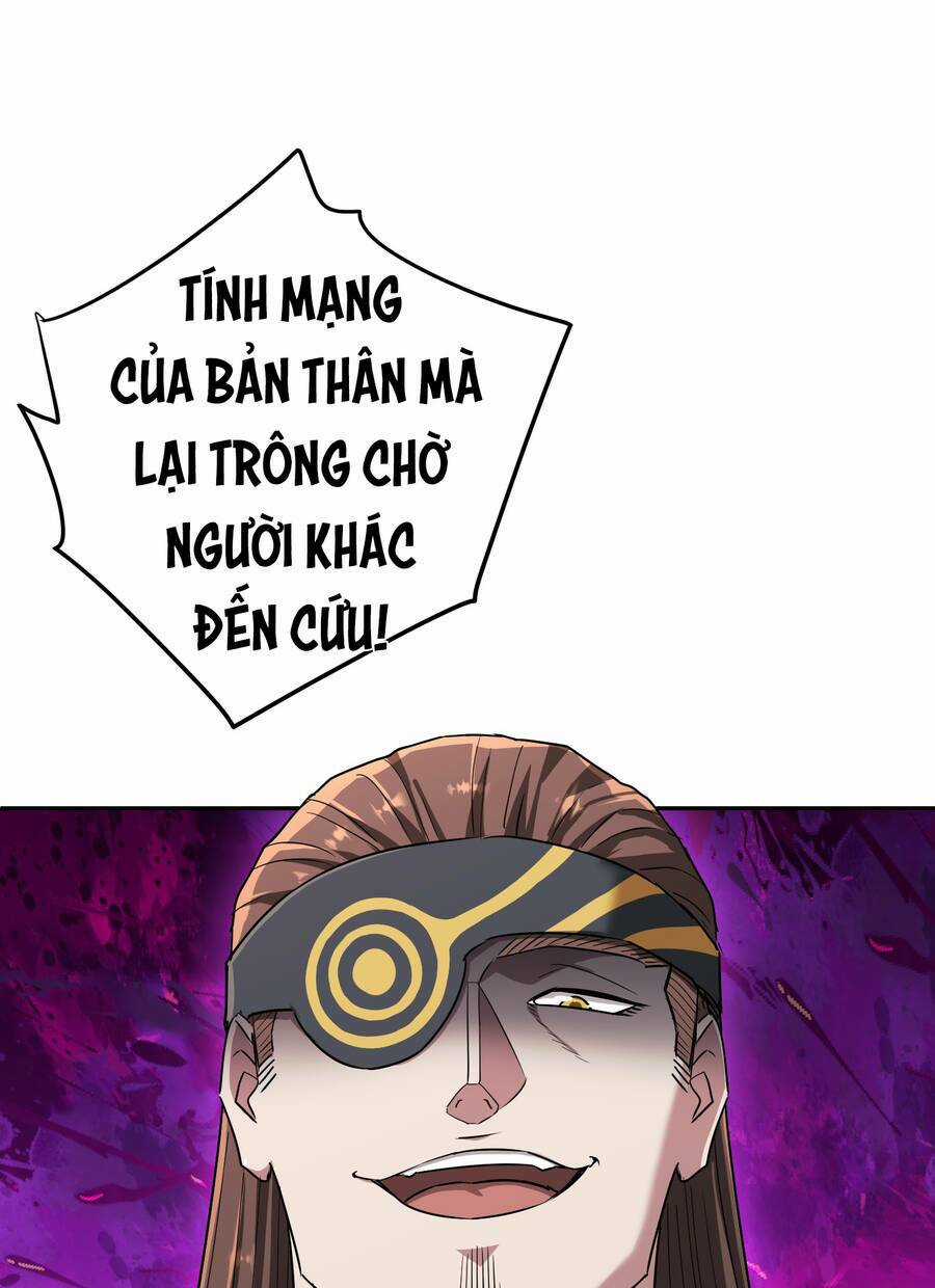 Nhập Hồn Ma Đạo Tổ Sư - Chapter 10 - Trang 96