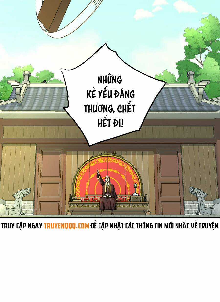 Nhập Hồn Ma Đạo Tổ Sư - Chapter 10 - Trang 99