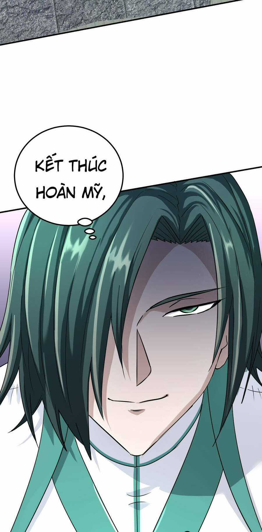 Nhập Hồn Ma Đạo Tổ Sư - Chapter 11.5 - Trang 14