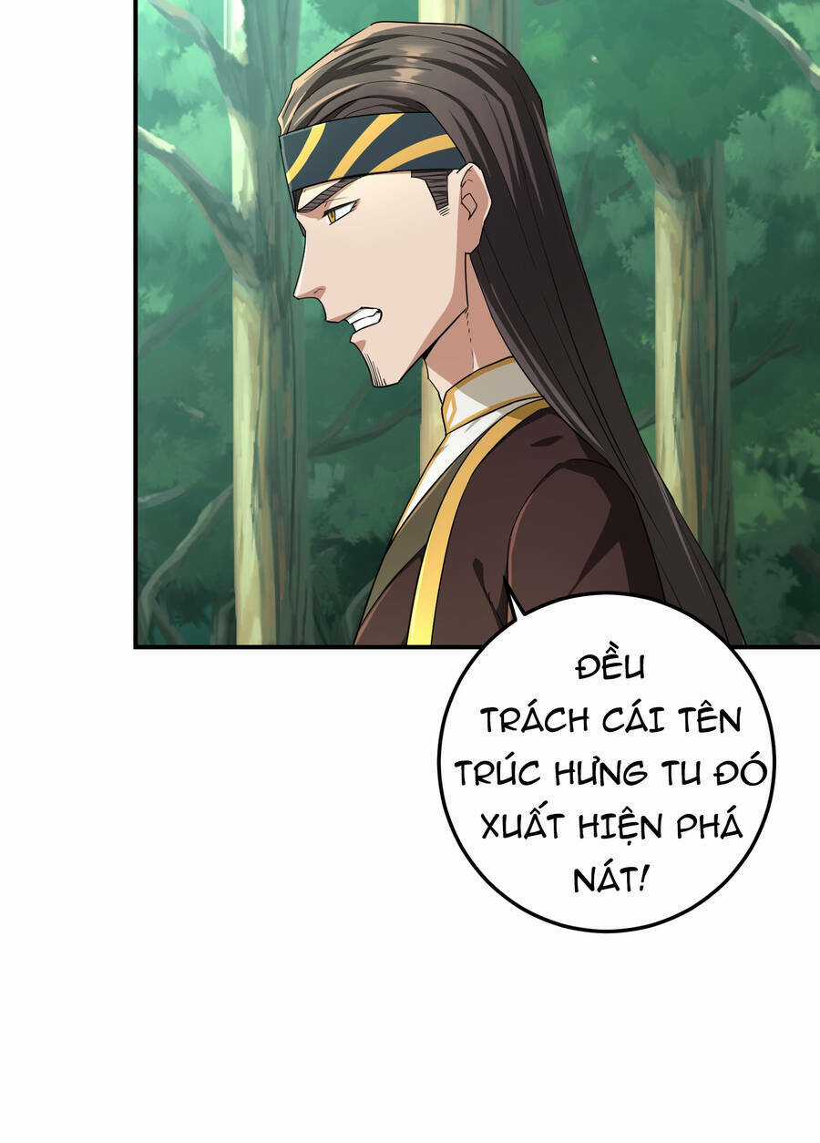 Nhập Hồn Ma Đạo Tổ Sư - Chapter 11.5 - Trang 26