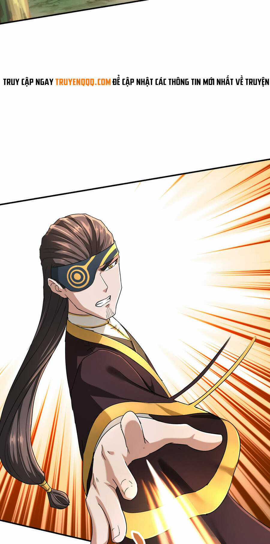 Nhập Hồn Ma Đạo Tổ Sư - Chapter 11.5 - Trang 30