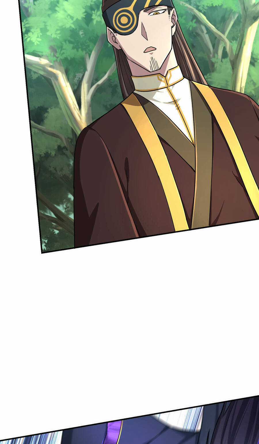 Nhập Hồn Ma Đạo Tổ Sư - Chapter 11.5 - Trang 34