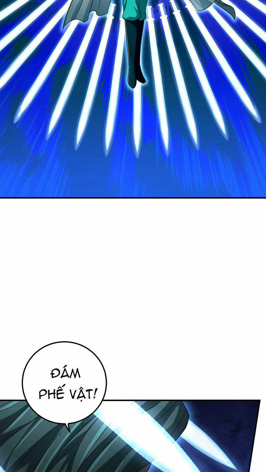 Nhập Hồn Ma Đạo Tổ Sư - Chapter 11.5 - Trang 5