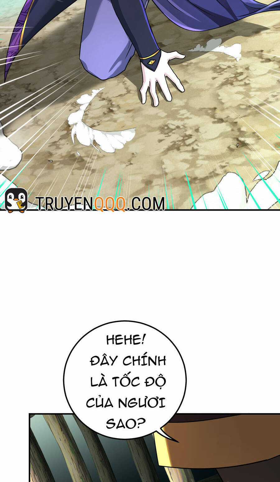 Nhập Hồn Ma Đạo Tổ Sư - Chapter 11.5 - Trang 42