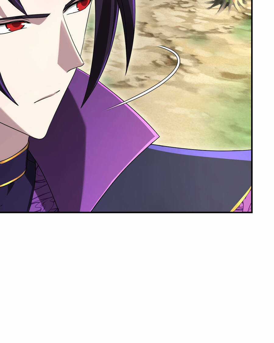 Nhập Hồn Ma Đạo Tổ Sư - Chapter 11.5 - Trang 44