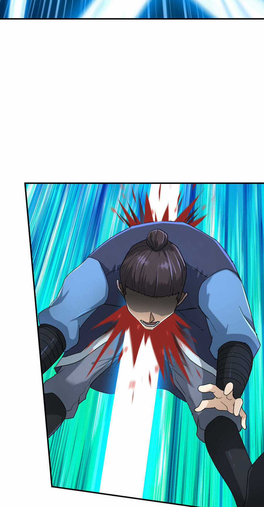 Nhập Hồn Ma Đạo Tổ Sư - Chapter 11.5 - Trang 8