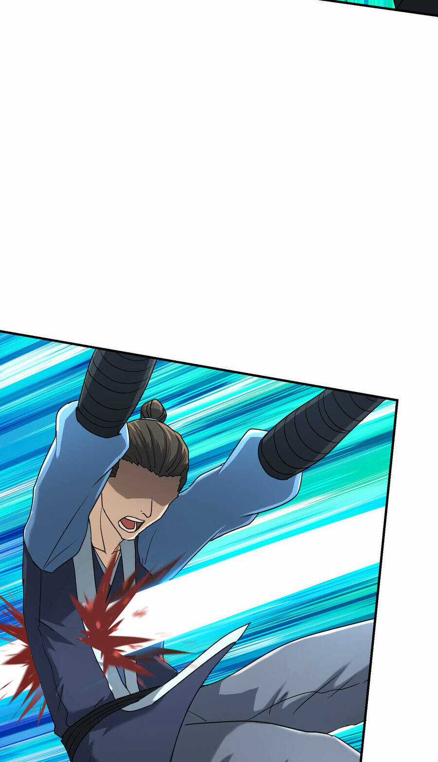 Nhập Hồn Ma Đạo Tổ Sư - Chapter 11.5 - Trang 9