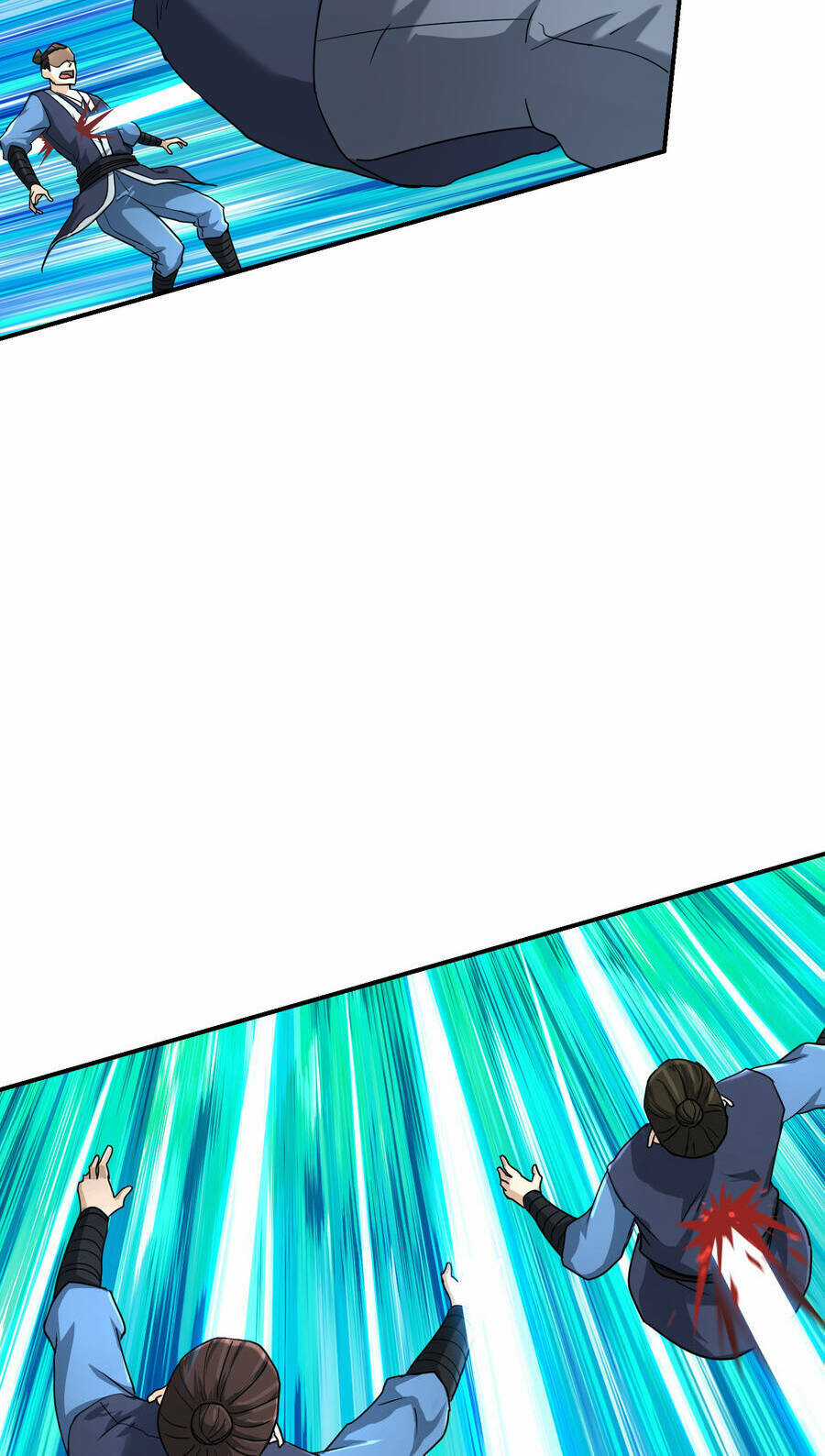 Nhập Hồn Ma Đạo Tổ Sư - Chapter 11.5 - Trang 10