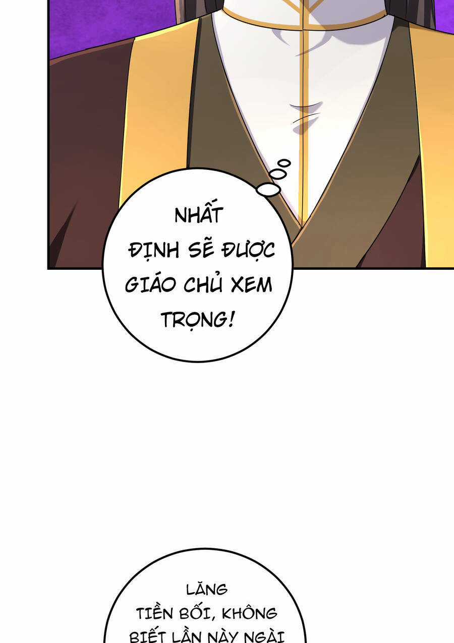 Nhập Hồn Ma Đạo Tổ Sư - Chapter 11 - Trang 17