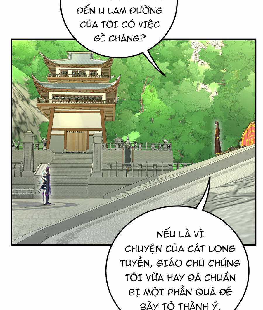 Nhập Hồn Ma Đạo Tổ Sư - Chapter 11 - Trang 18