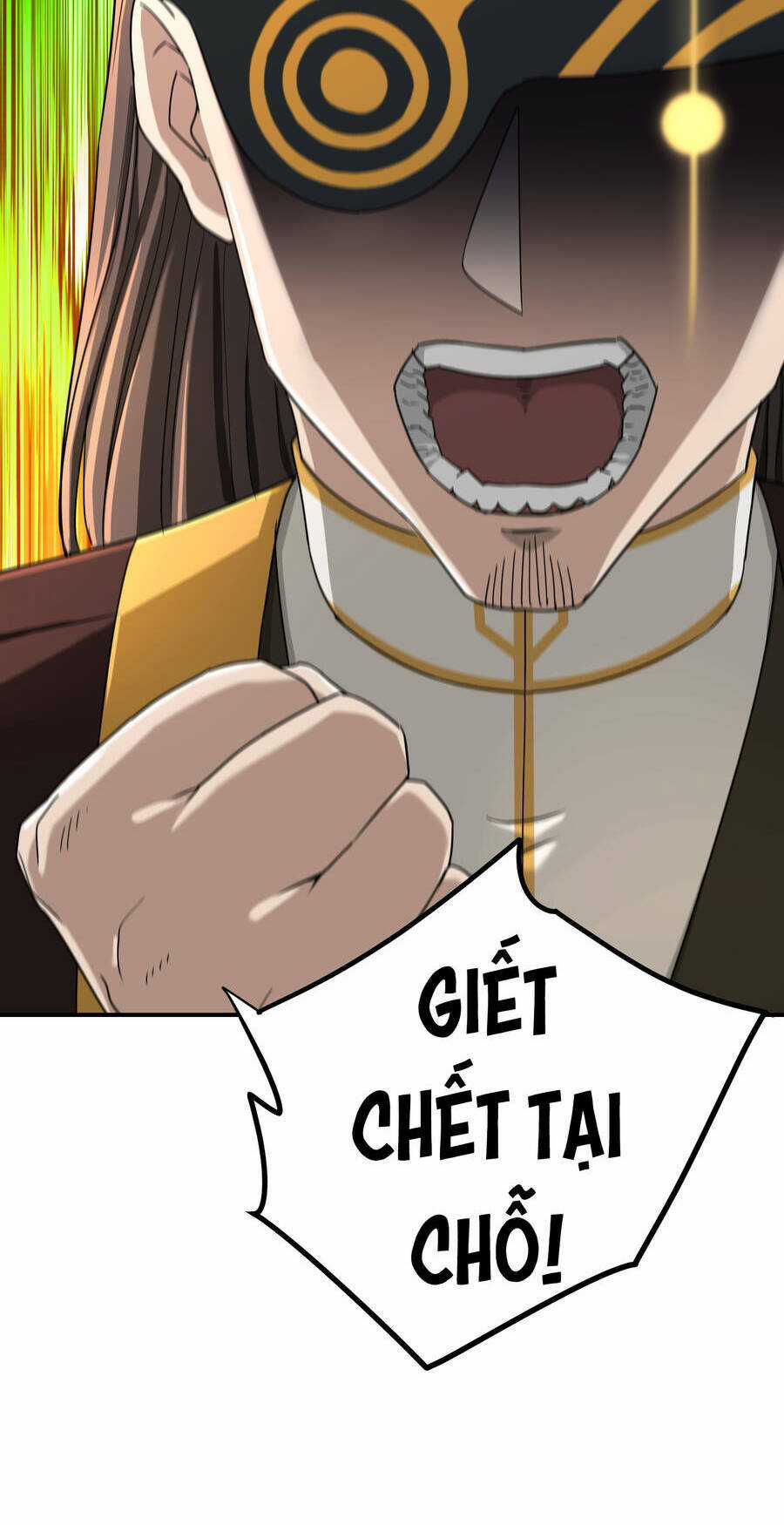 Nhập Hồn Ma Đạo Tổ Sư - Chapter 11 - Trang 23