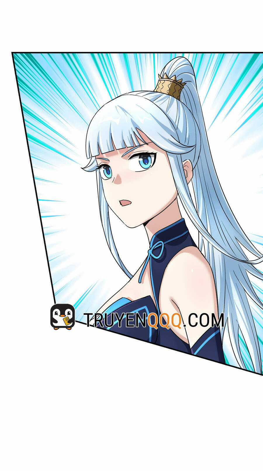 Nhập Hồn Ma Đạo Tổ Sư - Chapter 11 - Trang 24