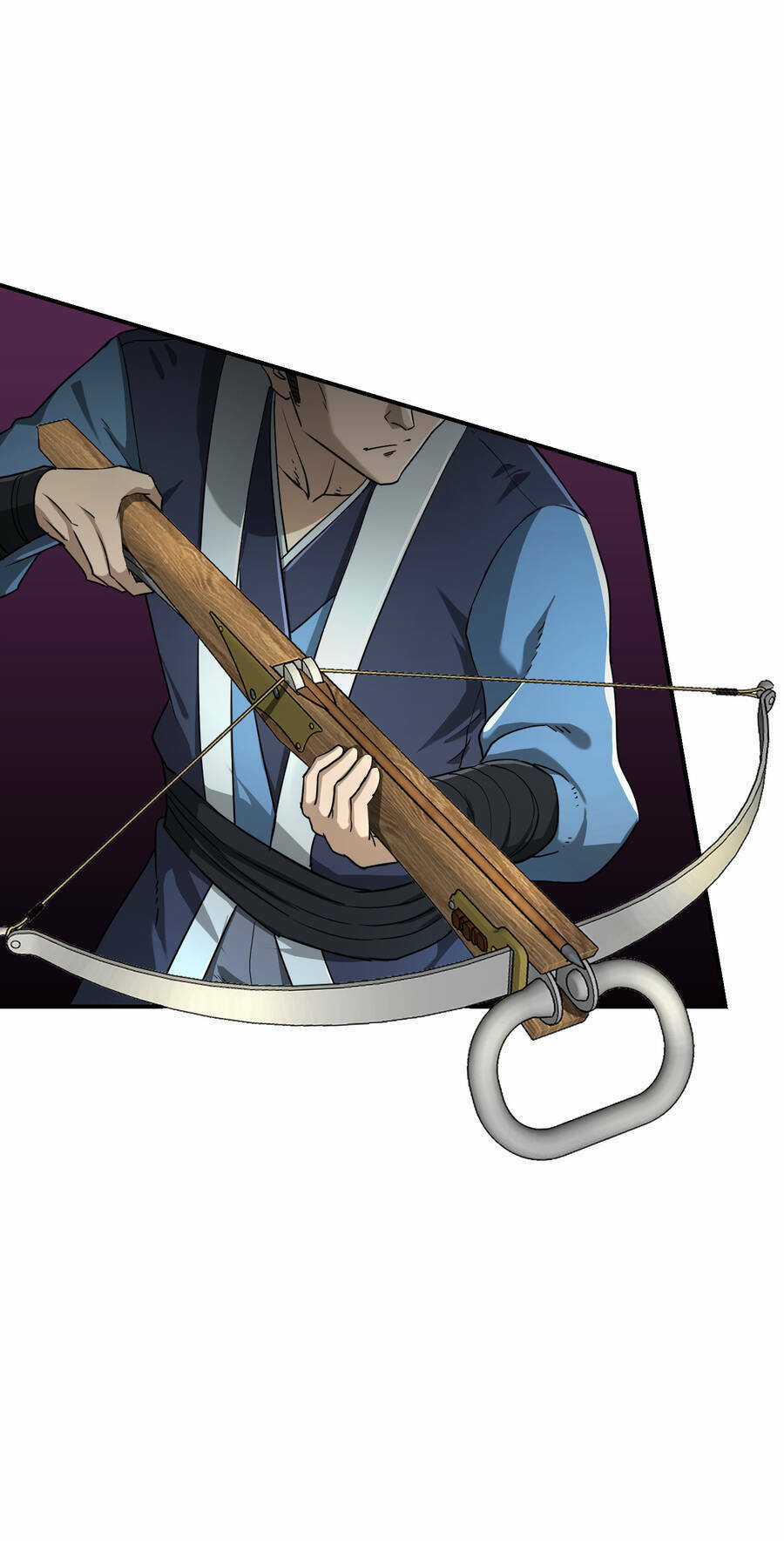 Nhập Hồn Ma Đạo Tổ Sư - Chapter 11 - Trang 25